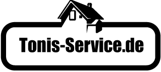 Tonis-Service Logo